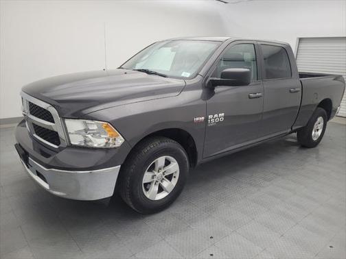 2020 RAM 1500 Classic SLT