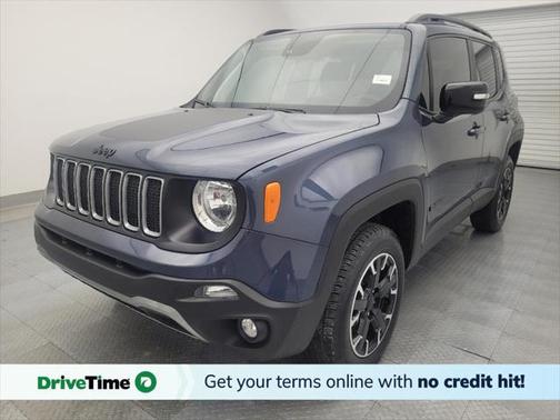 2023 Jeep Renegade Upland