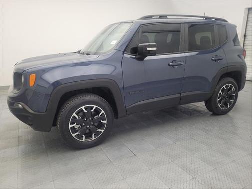 2023 Jeep Renegade Upland
