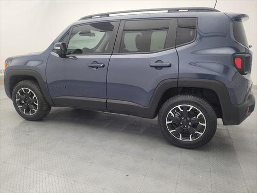 2023 Jeep Renegade Upland