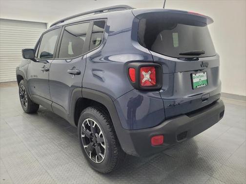 2023 Jeep Renegade Upland