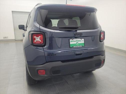 2023 Jeep Renegade Upland