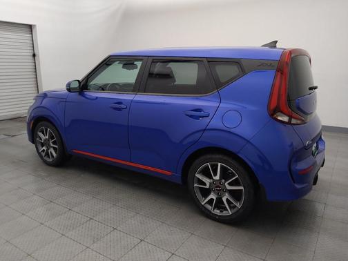 2022 Kia Soul GT-Line
