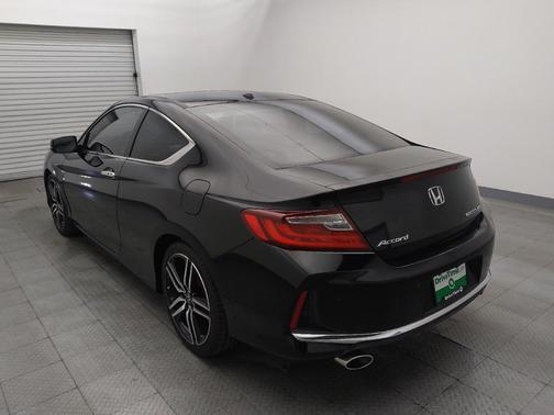 2016 Honda Accord Touring
