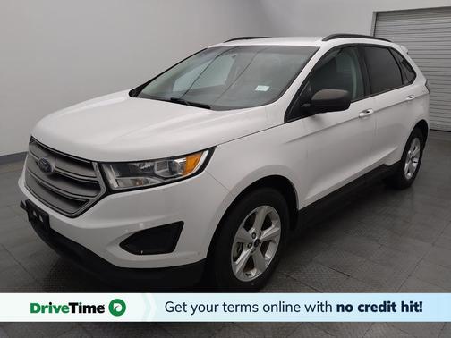 2015 Ford Edge SE