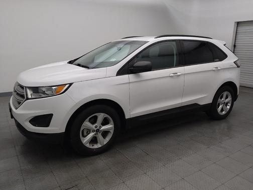 2015 Ford Edge SE