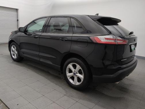 2019 Ford Edge SE
