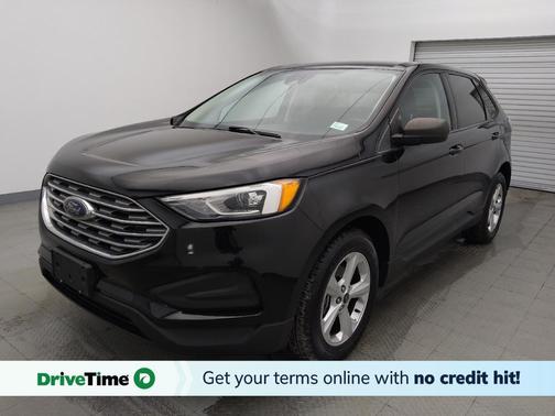 2019 Ford Edge SE