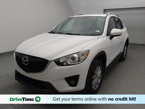2015 Mazda CX-5 Touring