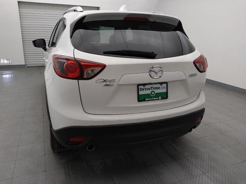 2015 Mazda CX-5 Touring