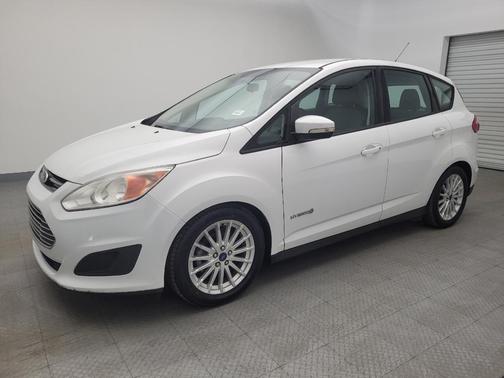 2016 Ford C-Max Hybrid SE