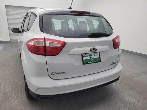 2016 Ford C-Max Hybrid SE