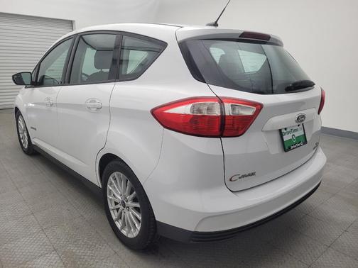 2016 Ford C-Max Hybrid SE