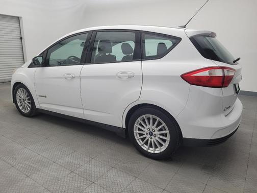 2016 Ford C-Max Hybrid SE