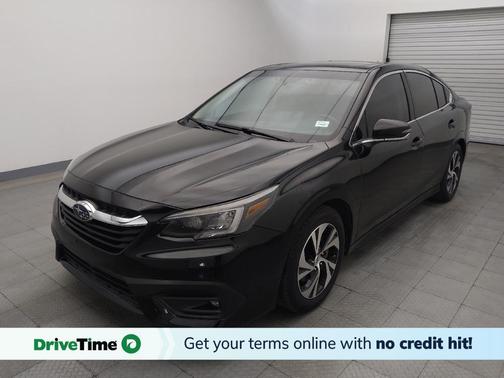 2021 Subaru Legacy Premium