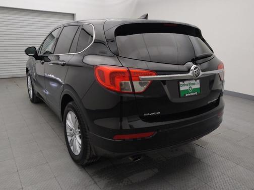 2017 Buick Envision Preferred