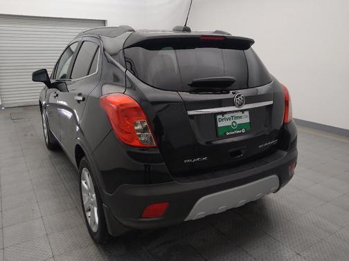 2015 Buick Encore Premium