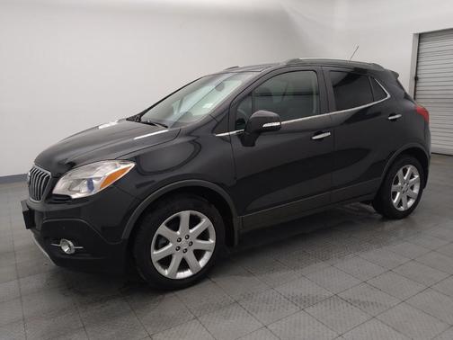 2015 Buick Encore Premium