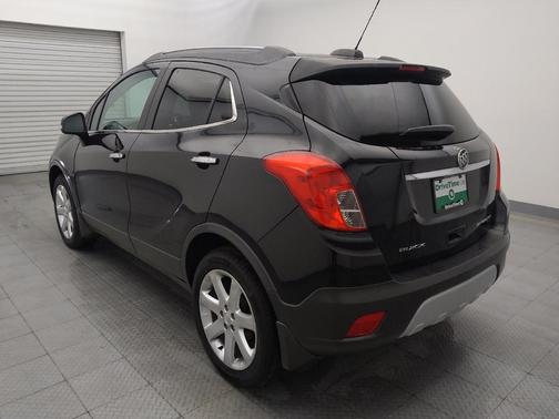 2015 Buick Encore Premium