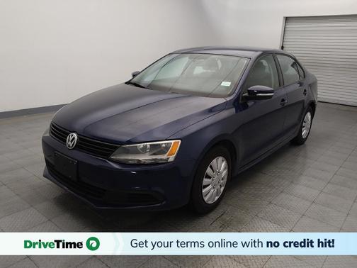 2013 Volkswagen Jetta S