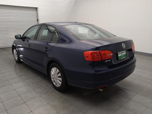2013 Volkswagen Jetta S