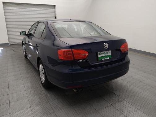 2013 Volkswagen Jetta S
