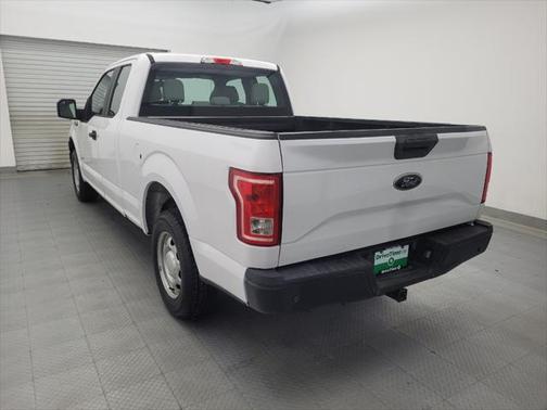 2015 Ford F-150 XL