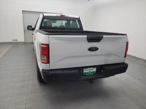 2015 Ford F-150 XL