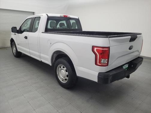 2015 Ford F-150 XL