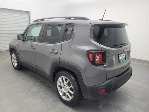 2019 Jeep Renegade Sport