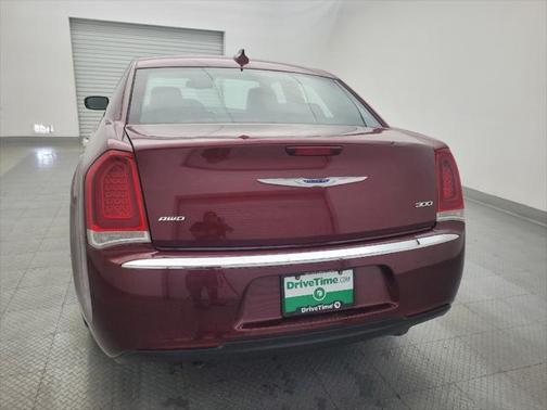 2019 Chrysler 300 Limited