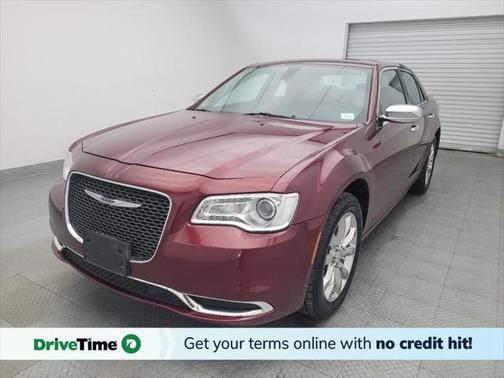 2019 Chrysler 300 Limited