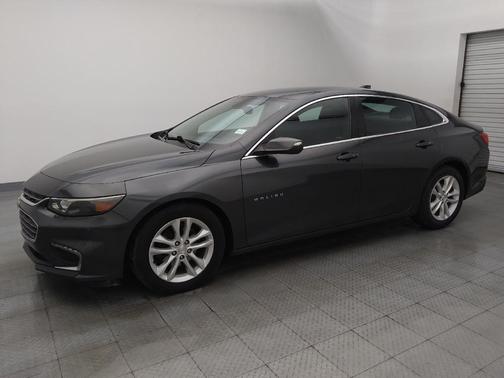 2016 Chevrolet Malibu 1LT