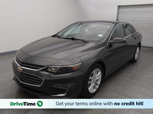 2016 Chevrolet Malibu 1LT