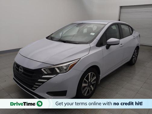 2024 Nissan Versa 1.6 SV