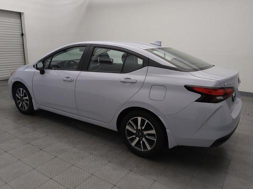 2024 Nissan Versa 1.6 SV