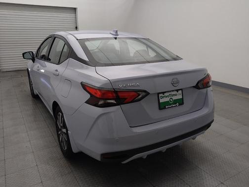 2024 Nissan Versa 1.6 SV