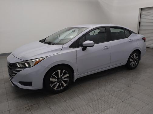 2024 Nissan Versa 1.6 SV