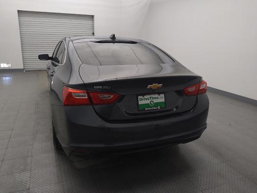 2020 Chevrolet Malibu 1LS