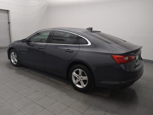 2020 Chevrolet Malibu 1LS