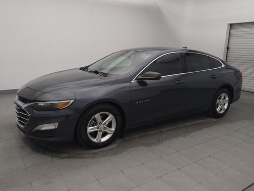 2020 Chevrolet Malibu 1LS