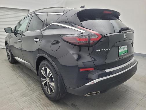 2022 Nissan Murano SV FWD