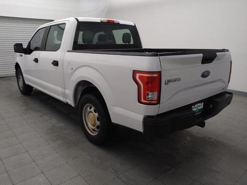 2015 Ford F-150 XL