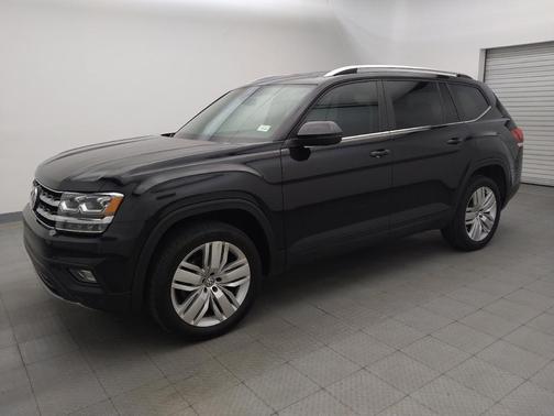 2019 Volkswagen Atlas 3.6L SE w/Technology