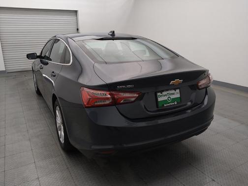 2020 Chevrolet Malibu FWD LT