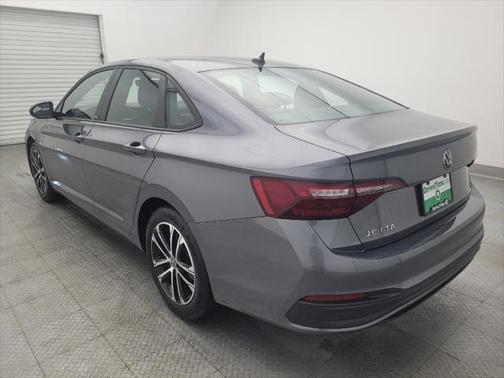 2024 Volkswagen Jetta 1.5T Sport