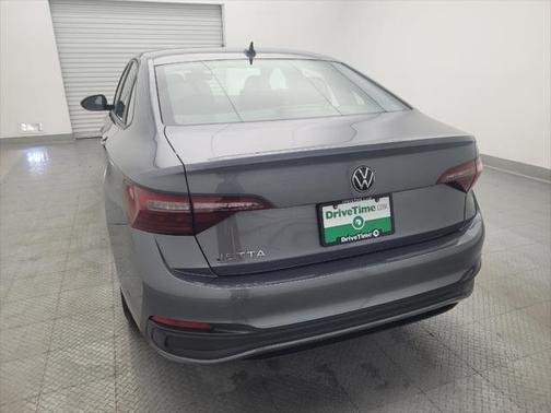 2024 Volkswagen Jetta 1.5T Sport