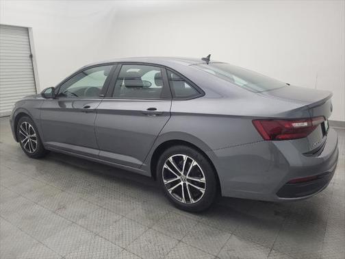 2024 Volkswagen Jetta 1.5T Sport