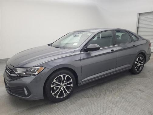 2024 Volkswagen Jetta 1.5T Sport