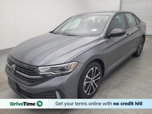 2024 Volkswagen Jetta 1.5T Sport